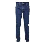 Mastino Pantalone 5 Tasche Felpato Imbottito Pile Termico Caldo Morbido Foderato Inverno Elasticizzato Regular Fit Set 1 o 2 Pezzi Uomo DENIMCHIARO 44