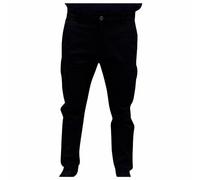 Mastino Pantalone H022 Cargo Confortevole Termico Imbottito con Pile Morbido Caldo Uomo