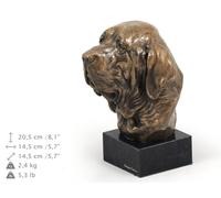 Mastino spagnolo - statua di cane, edizione limitata Art Dog IT