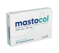 MASTOCOL 30CPR