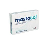 MASTOCOL 30CPR