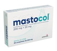 MASTOCOL 30CPR