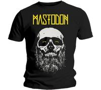 Mastodon Admat autorizzato Uomo maglietta