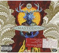 Mastodon - Blood Mountain