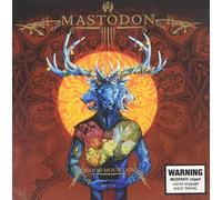 Mastodon - Blood Mountain by Mastodon