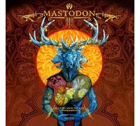 Mastodon - Blood Mountain