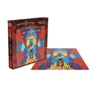 Mastodon Blood Mountain Puzzle Da 500 Pezzi