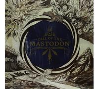 Mastodon Call of the Mastodon (Vinyl LP) 12" Album Coloured Vinyl