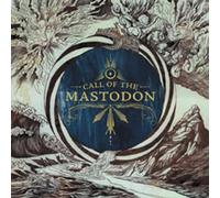 Mastodon Call of the Mastodon (CD) Album