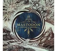 Mastodon - Call Of The Mastodon (Reissue)