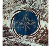 Mastodon - Call Of The Mastodon (Vinyl Colored)