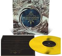 Mastodon Call of the Mastodon (Vinyl LP) 12" Album Coloured Vinyl