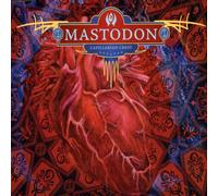 Mastodon - Capillarian Crest