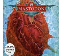 Mastodon - Capilliarian Crest