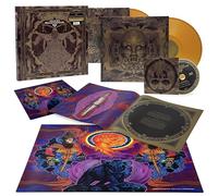 Mastodon - Crack The Skye (2 Lp + Cd)