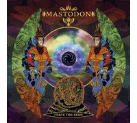Mastodon Crack the Skye (Vinyl LP) 12" Album