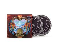 Audio Cd Mastodon - Crack The Skye (2 Cd)