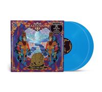 Mastodon Crack the Skye (Vinyl LP) 15th Anniversary 12" Album Coloured Vinyl