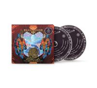 Audio Cd Mastodon - Crack The Skye (2 Cd)