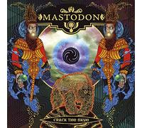 Mastodon - Crack The Skye [CD]
