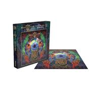 Mastodon Crack The Skye Puzzle In Pezzi Da 500