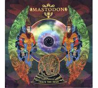 Mastodon Crack the Skye (Vinyl LP) 12" Album