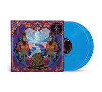 Mastodon Crack the Skye (Vinyl LP) 15th Anniversary 12" Album Coloured Vinyl