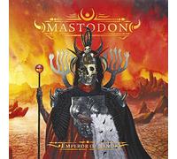 Mastodon - Emperor Of Sand
