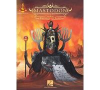 Mastodon - Emperor of Sand (Tascabile)
