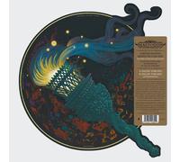 Mastodon Fallen Torches (RSD 2021) (Vinyl LP) Limited 12" Album Picture Disc