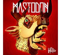 Mastodon - Hunter