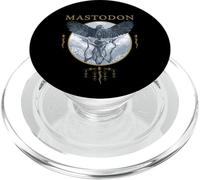 Mastodon - Hushed and Grim Eagle Circle PopSockets PopGrip per MagSafe