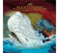 Mastodon - Leviathan [Import]