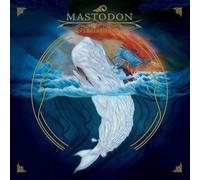 Mastodon Leviathan (Vinyl LP) 12" Album Coloured Vinyl