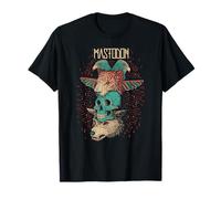 Mastodon Logo Totem Maglietta