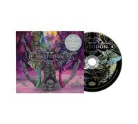 Mastodon - Marrow Deep