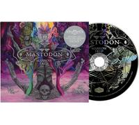 Mastodon - Marrow Deep