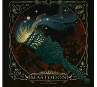 Mastodon - Medium Rarities