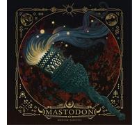 Mastodon Medium Rarities (Vinyl LP) 12" Album