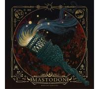 Mastodon Medium Rarities (Vinyl LP) 12" Album