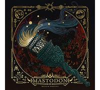 Mastodon - Medium Rarities (Vinyl Pink)