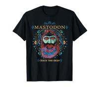 Mastodon - Mystic Maglietta