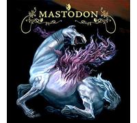 Mastodon - Remission