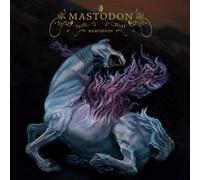 Mastodon Remission (CD) Album
