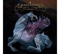 Mastodon - Remission (Vinyl Colored)