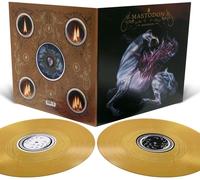Mastodon Remission (Vinyl LP) 12" Album Coloured Vinyl