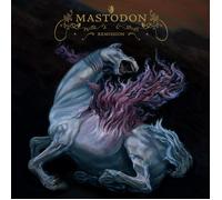 Mastodon Remission (Vinyl LP) 12" Album Coloured Vinyl