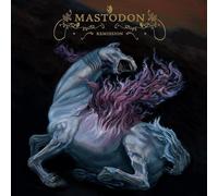 Mastodon Remission (Vinyl LP) 12" Album Coloured Vinyl (Limited Edition)