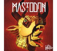 Mastodon - The Hunter