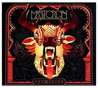 Mastodon - The Hunter (Spec.Edt.)